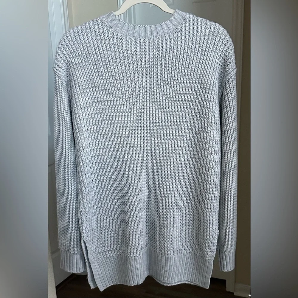 Arizona Jean Company Crewneck Neck Sweater NWOT